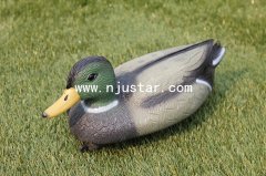 Duck N015