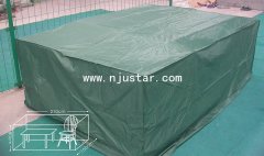 Table cover PO068