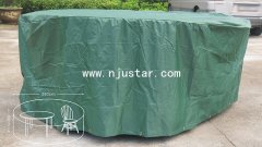 Table cover PO072